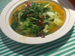 -楼兰新疆菜(江宁万达店)