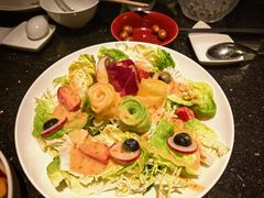 -杭儿风餐厅(来福士店)