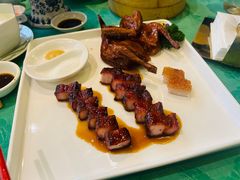 -誉八仙粤菜(万象天地店)