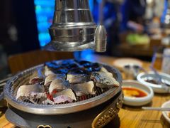 -泥炉烧肉师(新街口金銮巷店)