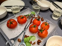 -小大董·烤鸭(观景餐厅·南京西路店)