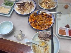 -小吊梨汤·北京菜·烤鸭(西直门凯德店)