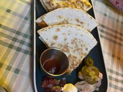 -墨纪Mojí墨西哥餐厅(官舍店)