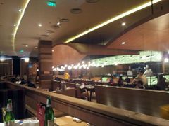 -西贝莜面村(上海百联西郊店)