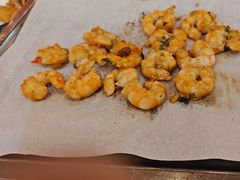 -玫瑰花园自助烤肉(金源店)