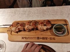 -俄士厨房(环球港店)