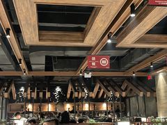 -韩盛·盛江山自助料理(中街大悦城店)