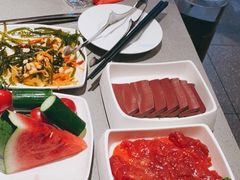 -海底捞火锅(丰尚国际广场店)