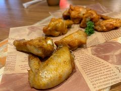 -棒约翰比萨·意面(松江开元店)