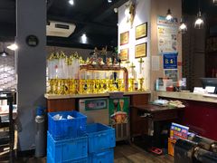 -兄弟龙虾(胜太路总店)