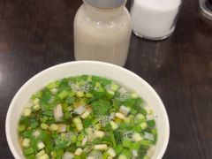 -老牌坊•鲁菜名店•地道济南菜(大观园商埠店)