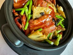 -马凯餐厅(长椿街店)