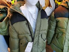 -ZARA(凯德乐峰广场店)