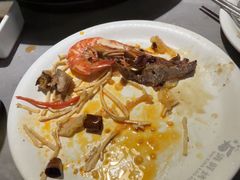 -伍棵星炭烤自助料理·烤鳗鱼(浦东食品城店)