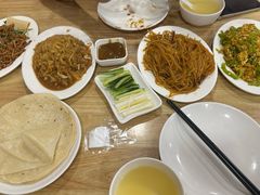 -姥家春饼店(漳州二路店)