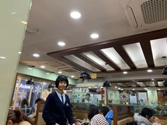 -神仙雪浓汤(明洞店)
