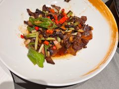 -小厨娘淮扬菜(河西奥美大厦店)