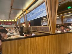 -越城记黑鱼煲(万达店)