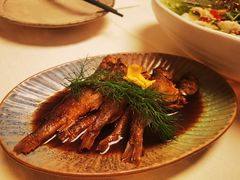 -龟兹KUCINA·新疆菜(前滩L+PLAZA店)