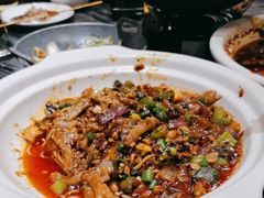 -情妹耙泥鳅·江湖川菜(科华店)