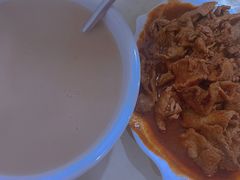 辣肉-满口香饭店