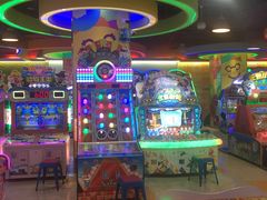 -汤姆熊欢乐世界(大连恒隆广场店)
