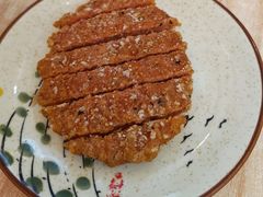 -轻蔬不用等·素食(江苏路店)