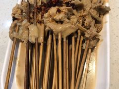 -老三烤肉·融合菜宴会厅