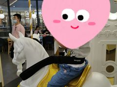 -Lilliput粒粒堡亲子餐厅(置汇旭辉店)