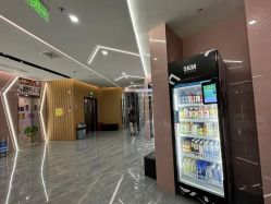 -5KM舞蹈街舞工作室