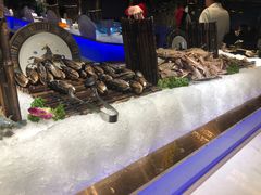 -加餐海鲜自助(宝龙一城店)