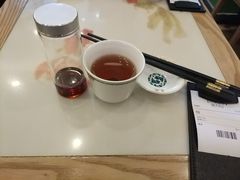 -香港麦奀云吞面世家(中山二路店)
