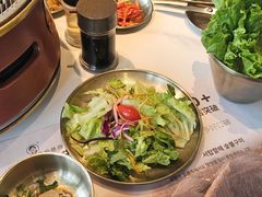 -西塔老太太泥炉烤肉(川沙百联店)