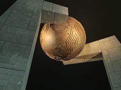 -青澳湾北回归线广场
