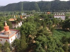 -普陀宗乘之庙(小布达拉宫)