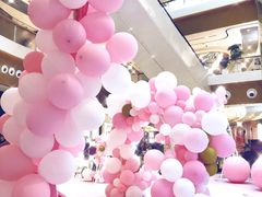 -深圳来福士广场