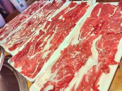 -牛必福潮汕牛肉火锅(油坊桥店)