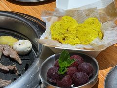 -哼蟹二将·烤肉酱蟹(合生汇店)