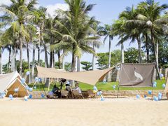 -IBOBI亲子游泳俱乐部(华侨城中心)