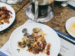 -青岛蓝海大饭店·爱琴海自助餐厅(崂山店)