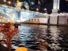 -海河游船-永乐码头(大悲院)