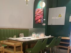 -烹然四季椰子鸡火锅(姚家园万象汇店)