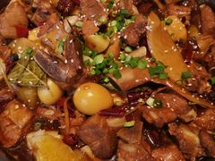 -胖哥俩肉蟹煲(济南世茂国际广场店)