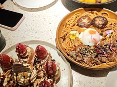 -BE BRIGHT KITCHEN(正佳广场店)