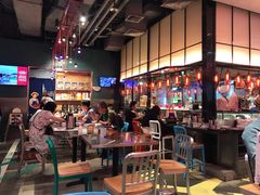 -陈鹏鹏潮汕菜(宝安机场T3航站楼店)