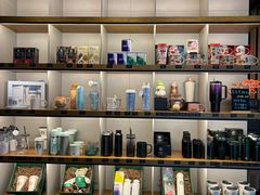 -星巴克臻选(长沙运达中央广场店)