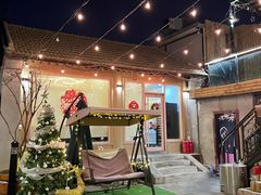 -后海16号·北京私房菜