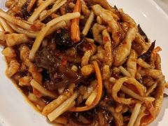 -郭林家常菜(洋桥店)