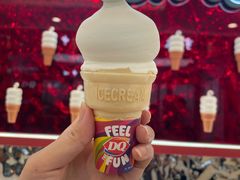 -DQ·蛋糕·冰淇淋(科华王府井店)