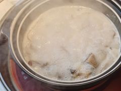 -捞神煲汤火锅(湖滨商业街店)